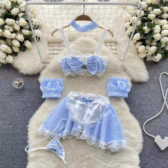 Sexy chef Costume👩🍳