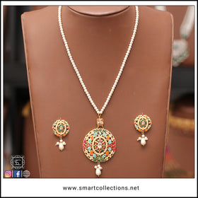 Pendant Set - 0