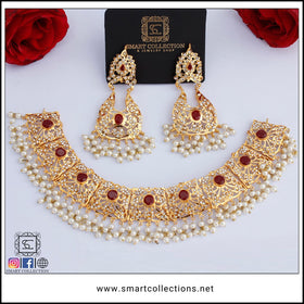 ARRI Choker Set