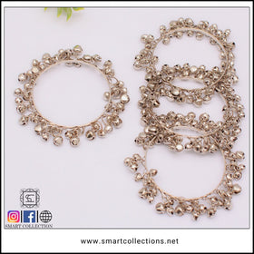 Bell Bangles