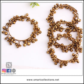 Bell Bangles - 0
