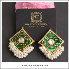 Kajra Earstuds