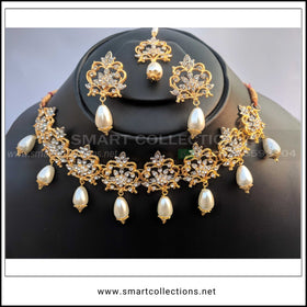 AYEZA Choker
