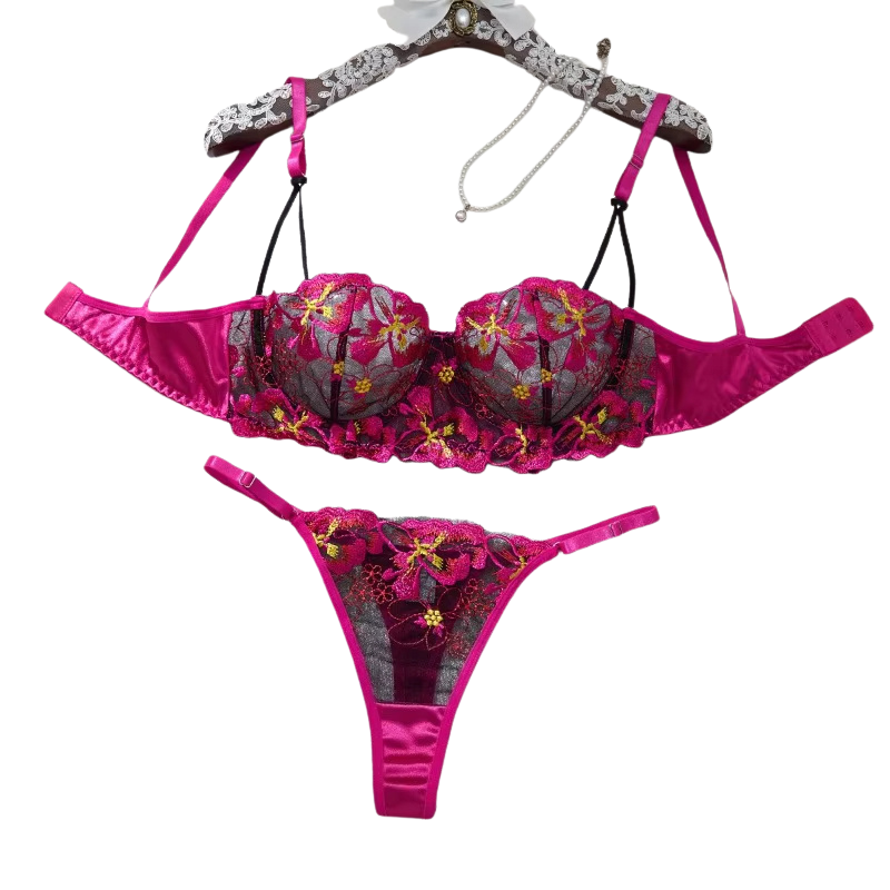 Bra Set