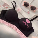 Cute Baby Bay Ruffle Lingerie Set-4