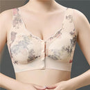 Front Open Comfort Push-Up Anti-Sagging Everyday Bra-3