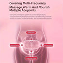 Period Cramp Relief Electric Heating Belt Massager-5