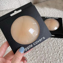 Silicone Nipple Covers Invisible Bra-5