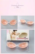 Silicone Invisible Reuseable Pushup Bra