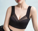 Breast Uplift Anti-Sagging Bra-5