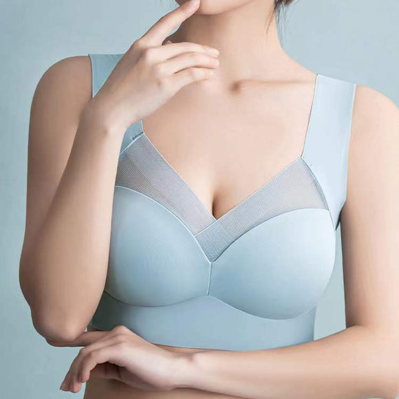 Breast Uplift Anti-Sagging Bra