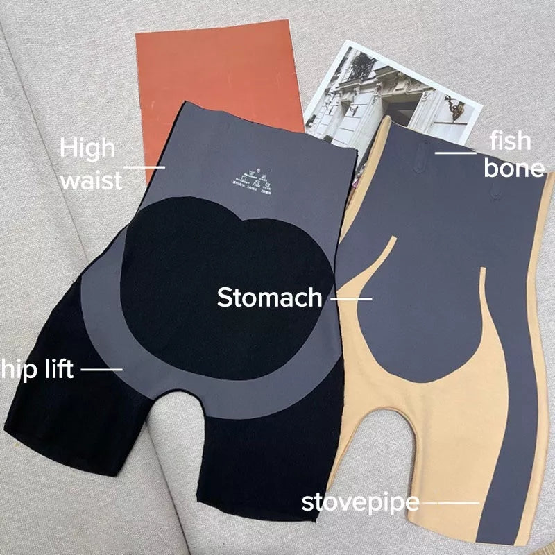 High Quality New Leggings Body  Sports Shaper - 0