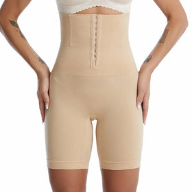 Women's Tummy Control With Hook Belt Shaper - 0
