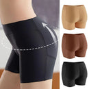 Women's Paded Seamless Butt Lifter Panty-4