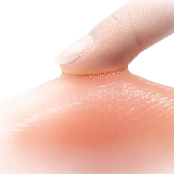 Silicone Nipple Covers Invisible Bra