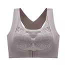 Breast Uplift Anti-Sagging  posture Corrector Bra-13
