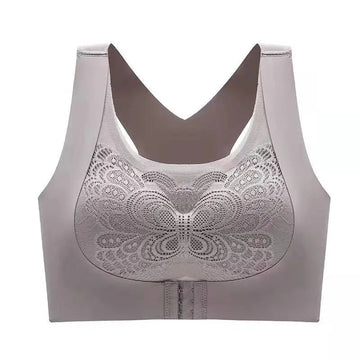Buy cofee Breast Uplift Anti-Sagging  posture Corrector Bra