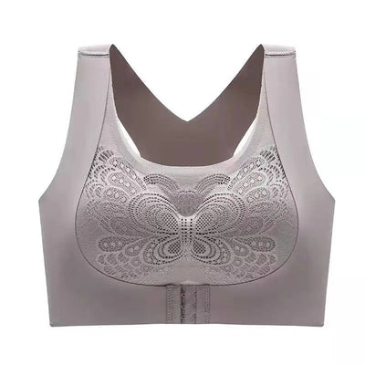 Buy cofee Breast Uplift Anti-Sagging  posture Corrector Bra