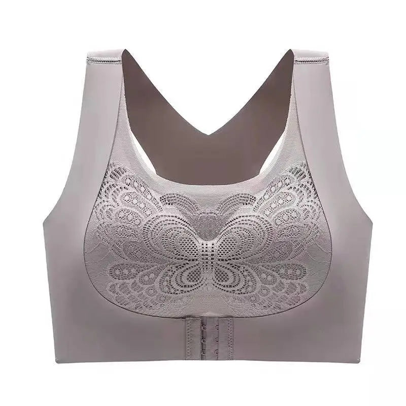 Breast Uplift Anti-Sagging  posture Corrector Bra