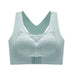 Pista Green