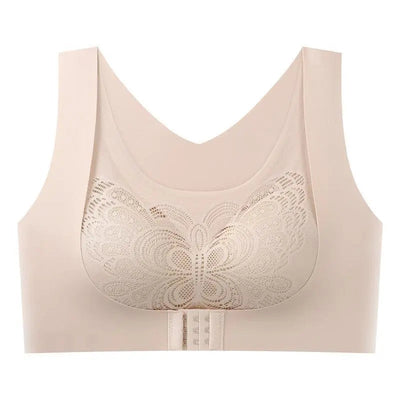 Women's Breast Uplift Anti-Sagging  posture Corrector Bra