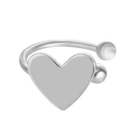 Non piercing Earcuf - 0