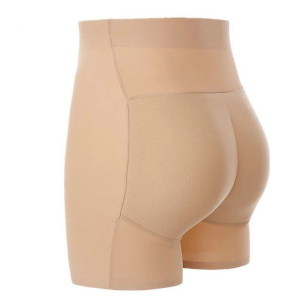 Hip Enhancer  Women Padded Panties