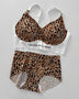 Brown Leopard