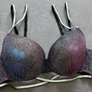 GlitterGlow sparkling  Lingerie Set-8