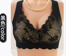 Front Open Comfort Lace Bra-1