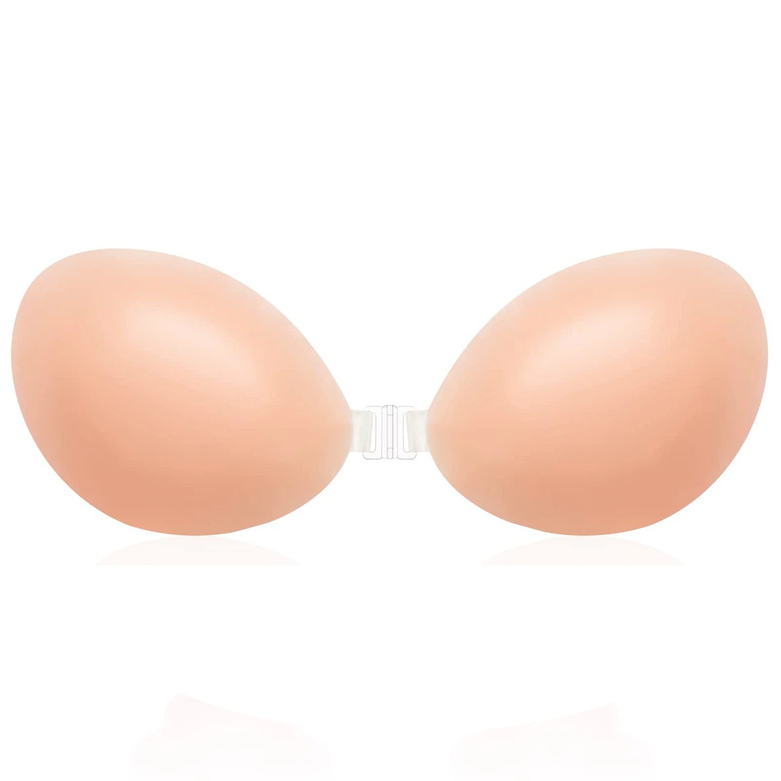 Silicone Invisible Push-up Bra