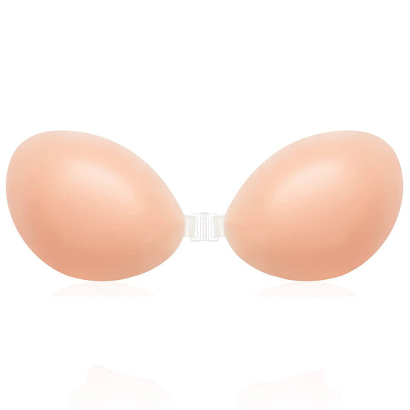 Silicone Invisible Push-up Bra