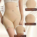 Seamless Half Body Shaper (Premium Quality)-3