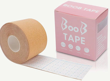 Boob Tape for Breast support, Lift Boob