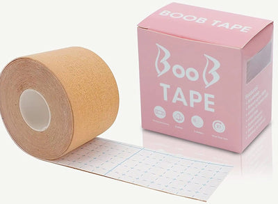Boob Tape for Breast support, Lift Boob