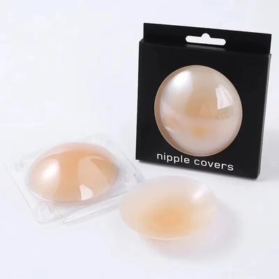 Silicone Nipple Covers Invisible Bra