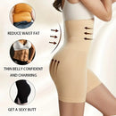 Seamless Half Body Shaper (Premium Quality)-2