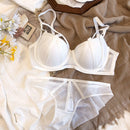 Women Pushup Bra Set-4