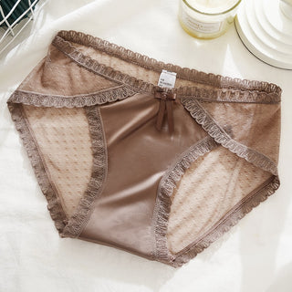 Buy brown Comfortable Panties