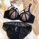 Women Pushup Bra Set-3