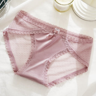 Buy pink Comfortable Panties