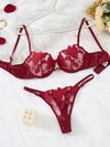 Burgundy/Wine