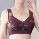 Sagging Breast Ice Slik Comfort Bra-9