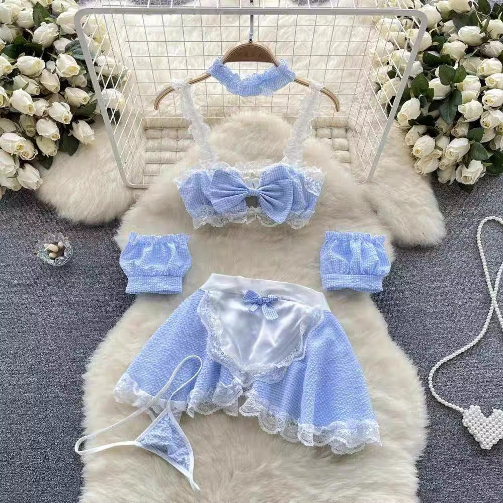 Sexy chef Costume👩‍🍳