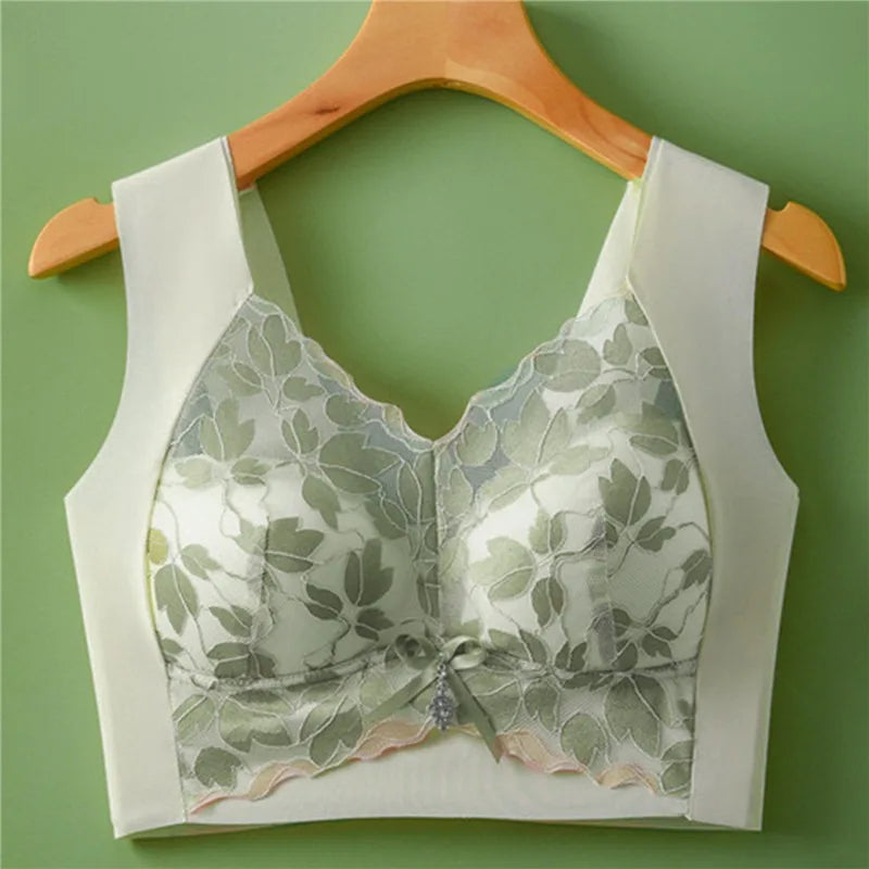 Breast Uplift Anti-Sagging Push up Bra