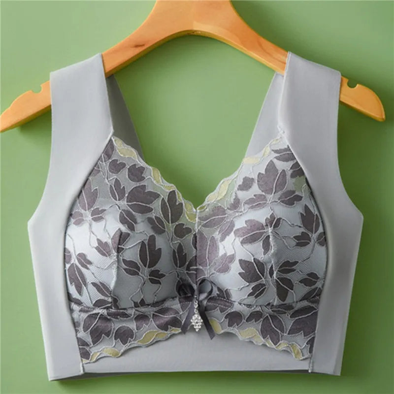 Breast Uplift Anti-Sagging Push up Bra