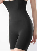 Seamless Half Body Shaper (Premium Quality)-8