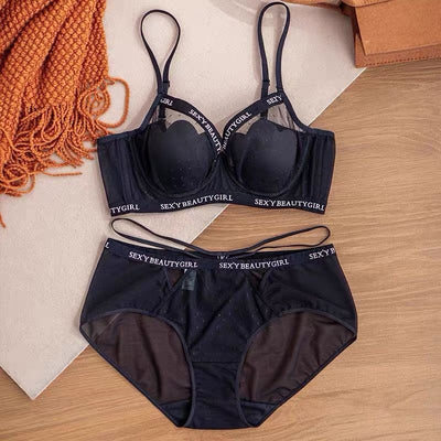 French lace Lightweight Pushing Set
