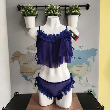 2 Piece Sexy Women Sleepwear - 0