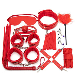 50 SHADES OF GREY FUN KIT